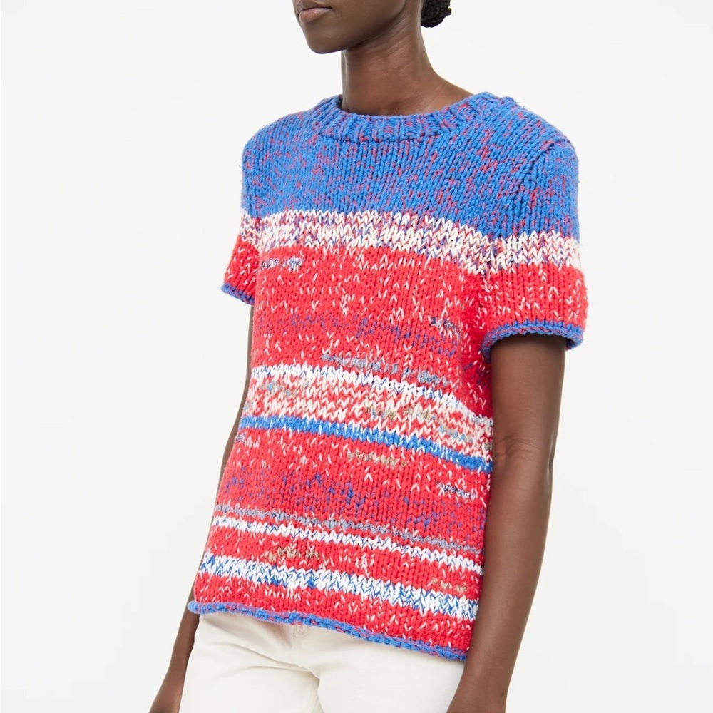 Tory Burch  Knit Sweater - Picture 2 of 8